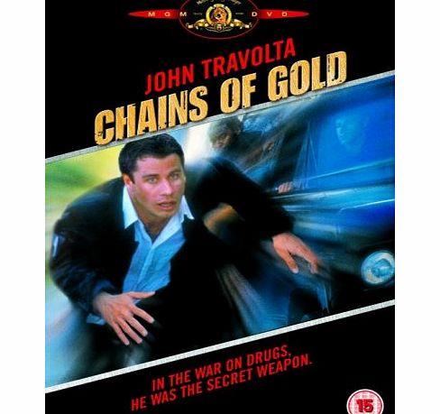 Metro Goldwyn Mayer Chains of Gold [1991] [DVD]